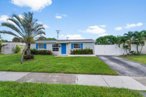 Private rooms in West Palm Beach - Close to Beaches